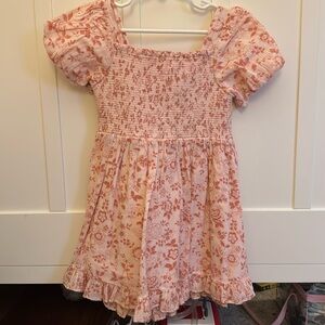 Janie and Jack dress